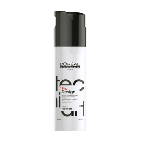 Loreal Tecni.Art Fix Design Spray - Koosvanderbeek.nl - Loreal - Haarspray