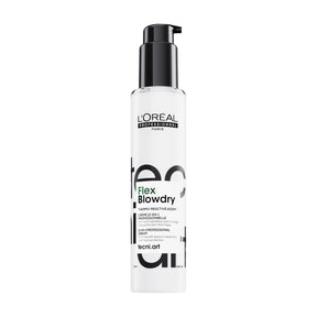 Loreal Tecni.Art Flex Blowdry 150ml - Koosvanderbeek.nl - Loreal - Haarspray