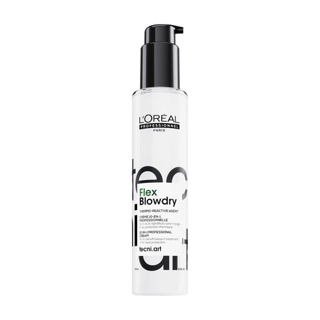 Loreal Tecni.Art Flex Blowdry 150ml - Koosvanderbeek.nl - Loreal - Haarspray