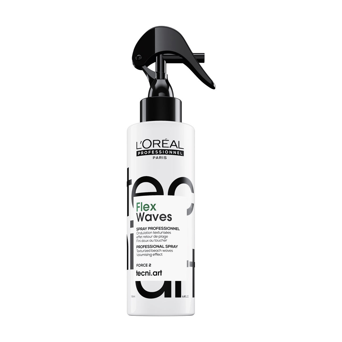 L'Oréal Tecni.Art Flex Waves 190 ml