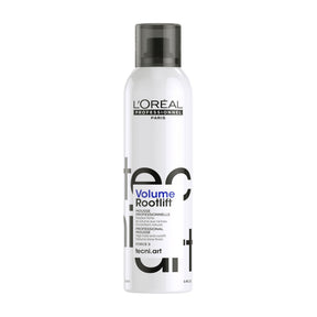 Loreal Tecni.Art Volume RootLift Mousse 250ml - Koosvanderbeek.nl - Loreal - Mousse