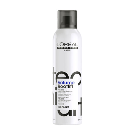 Loreal Tecni.Art Volume RootLift Mousse 250ml - Koosvanderbeek.nl - Loreal - Mousse