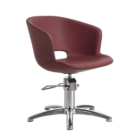 Luca Rossini Kappersstoel Elena - KOOS • alles voor de kapper - Luca Rossini - Kappersstoel