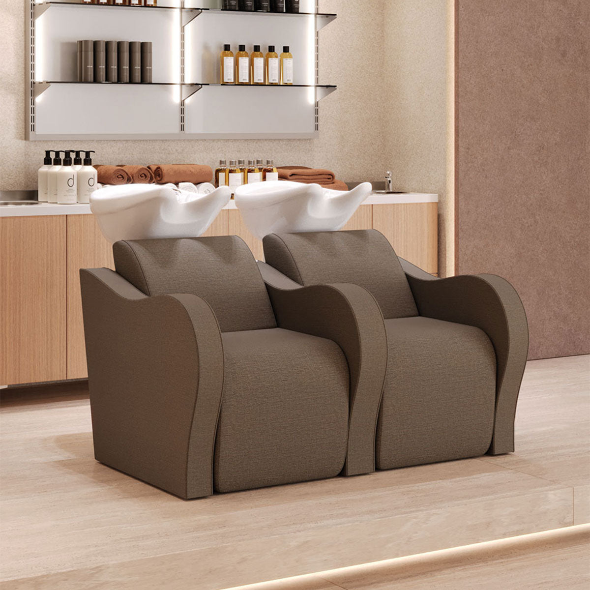 SA Wasunit Luxury Longue