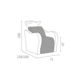 SA Wasunit Luxury Longue