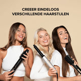 MAE Airstyler II - Koosvanderbeek.nl - MAE - Krulborstels