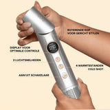 MAE Airstyler Pro II - Koosvanderbeek.nl - MAE - Krulborstels