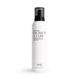 MAE Protect &amp; Curl Mousse 300ml