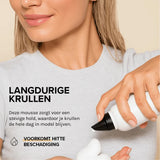 MAE Protect &amp; Curl Mousse 300ml