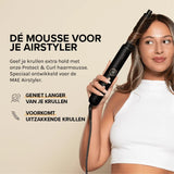 MAE Protect &amp; Curl Mousse 300ml