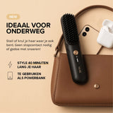 MAE Touch Up Draadloze Stijlborstel