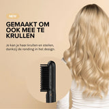 MAE Touch Up Draadloze Stijlborstel