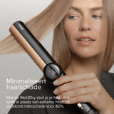 MAE Wet2Dry Hair Straightener