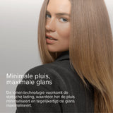 MAE Wet2Dry Hair Straightener