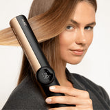 MAE Wet2Dry Hair Straightener