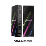 Wander Brush Kit 7st