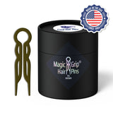 Magic - Grip Hairpins 10st - Koosvanderbeek.nl - koosvanderbeek - Schuifjes & spelden
