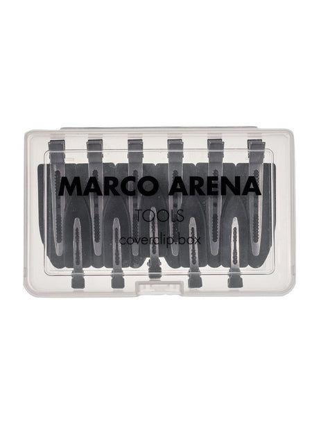 Marco Arena Coverclip Box - Koosvanderbeek.nl - Marco Arena - Watergolfklemmen