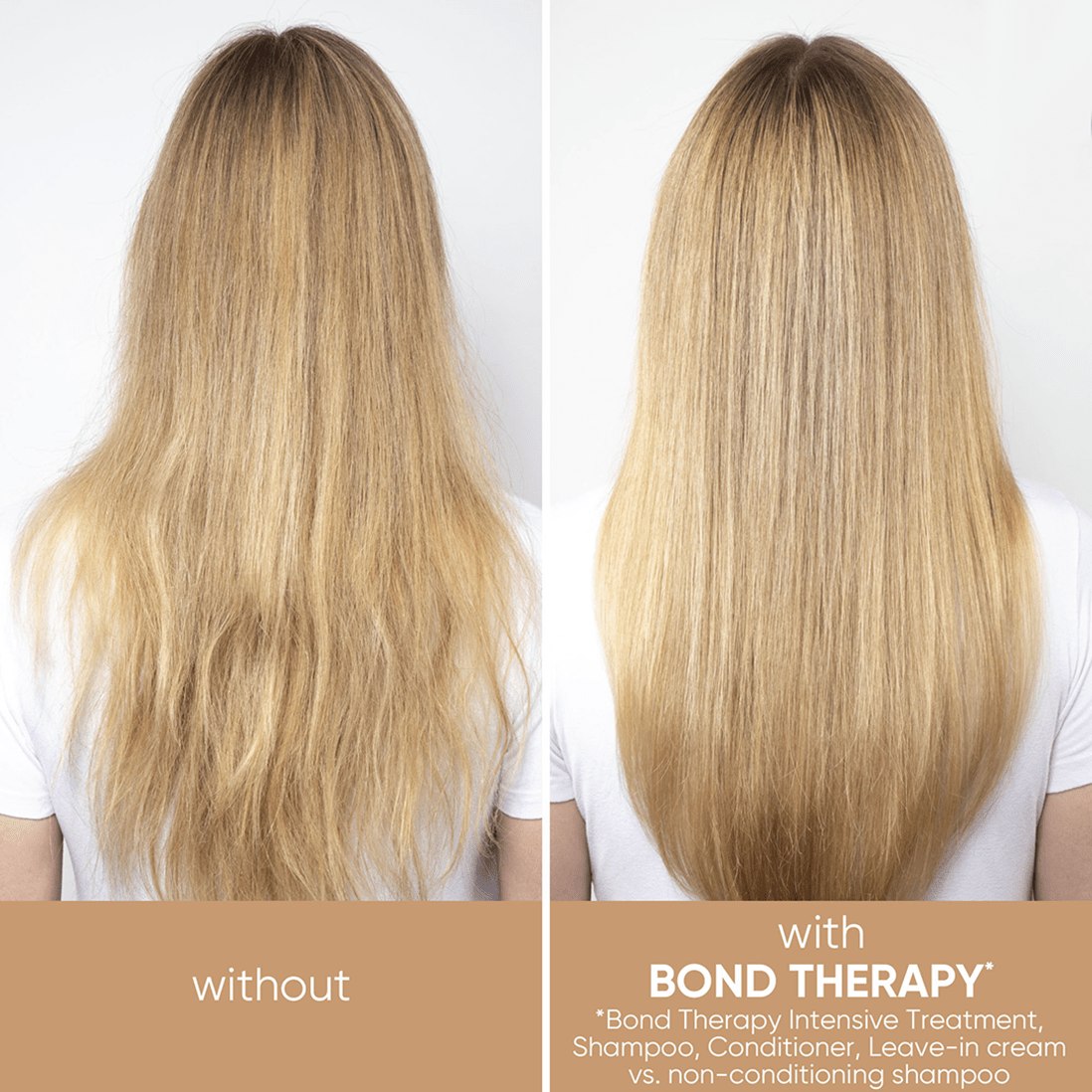 Matrix Biolage Bond Therapy Conditioner 1000ml - KOOS • alles voor de kapper - Matrix - Plex & Bond