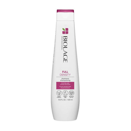 Matrix Biolage Full Density Shampoo - Koosvanderbeek.nl - Matrix - Shampoo