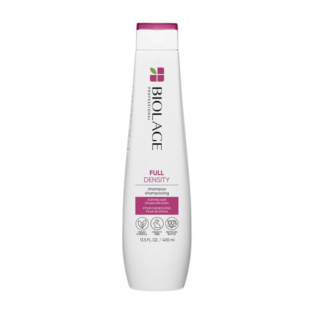 Matrix Biolage Full Density Shampoo - Koosvanderbeek.nl - Matrix - Shampoo