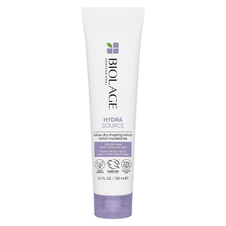 Matrix Biolage Hydra Source Blow Dry Lotion 150ml - Koosvanderbeek.nl - Matrix - Overige styling