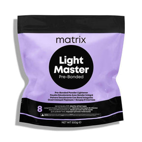 Matrix Light Master Pre-Bonded 500g - KOOS • alles voor de kapper - Matrix - Blondering