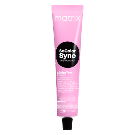 Matrix So Color Sync Toner 90ml - Koosvanderbeek.nl - Matrix - Demi - permanente kleuring