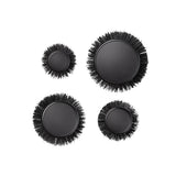Max Pro Ceramic Radial Brush - KOOS • alles voor de kapper - Max Pro - Haarborstels