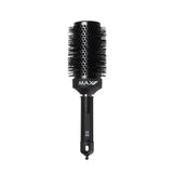 Max Pro Ceramic Radial Brush - KOOS • alles voor de kapper - Max Pro - Haarborstels