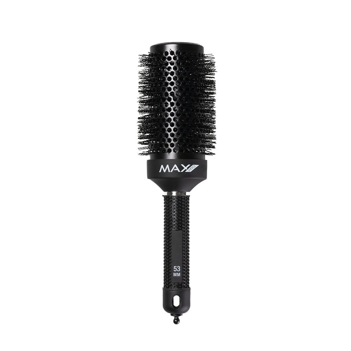 Max Pro Ceramic Radial Brush 53mm - Koosvanderbeek.nl - Max Pro - Haarborstels