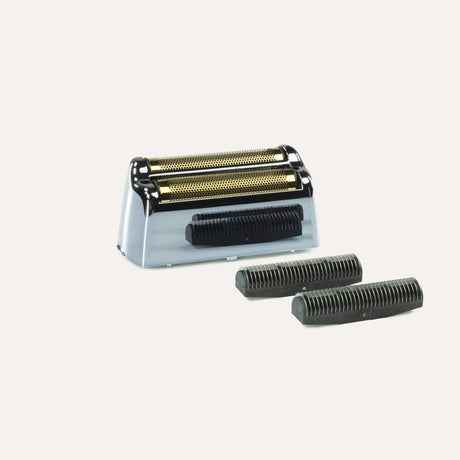 Max Pro Cutter & Foil Heads (Precision Shaver) - Koosvanderbeek.nl - Max Pro - Scheerapparaten