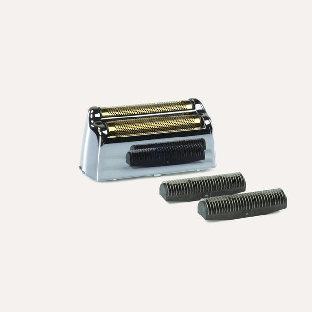 Max Pro Cutter & Foil Heads (Precision Shaver) - Koosvanderbeek.nl - Max Pro - Scheerapparaten