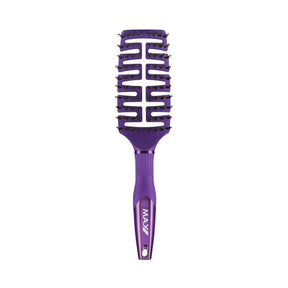 Max Pro Detangler Brush - KOOS • alles voor de kapper - Max Pro - Ontwarborstels