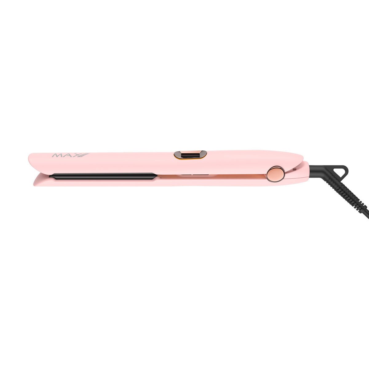 Max Pro Evolution II Stijltang - KOOS • alles voor de kapper - Max Pro - Stijltangen