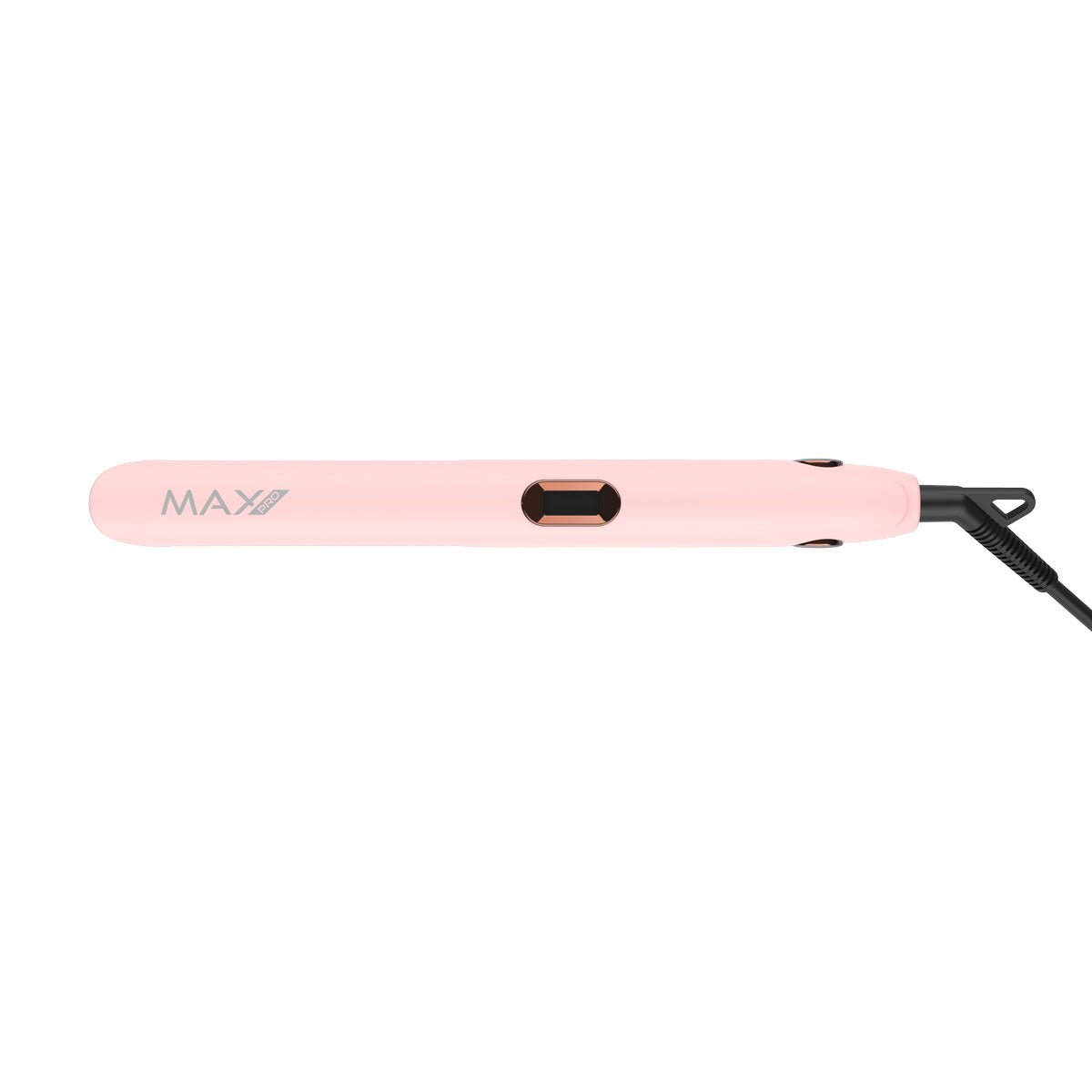 Max Pro Evolution II Stijltang - KOOS • alles voor de kapper - Max Pro - Stijltangen