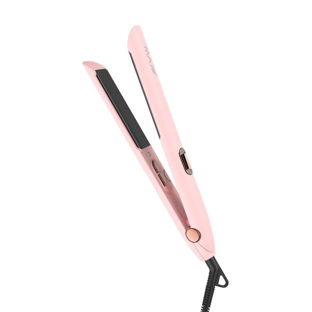 Max Pro Evolution II Stijltang - KOOS • alles voor de kapper - Max Pro - Stijltangen