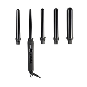 Max Pro Fusion Curler - KOOS • alles voor de kapper - Max Pro - Krultangen