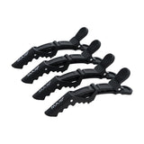 Max Pro Grip Clips, 4 Stück