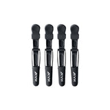 Max Pro Grip Clips, 4 Stück