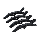 Max Pro Grip Clips 4st - KOOS • alles voor de kapper - Max Pro - Verdeelklemmen