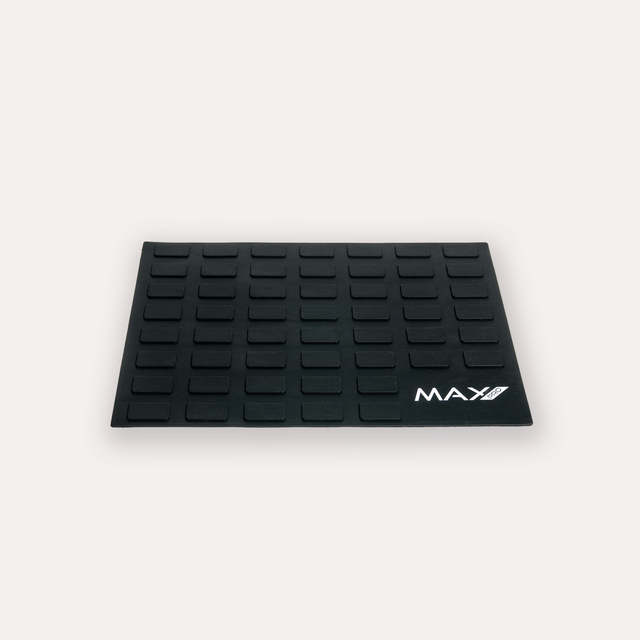 Max Pro Heat Protection Mat - Koosvanderbeek.nl - Max Pro - Electra accessoires
