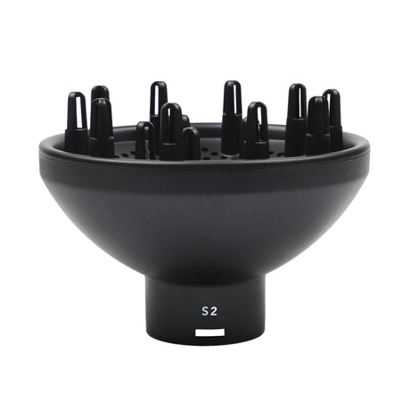 Max Pro Multi Airstyler S2 Diffuser - KOOS • alles voor de kapper - Max Pro - Diffusers