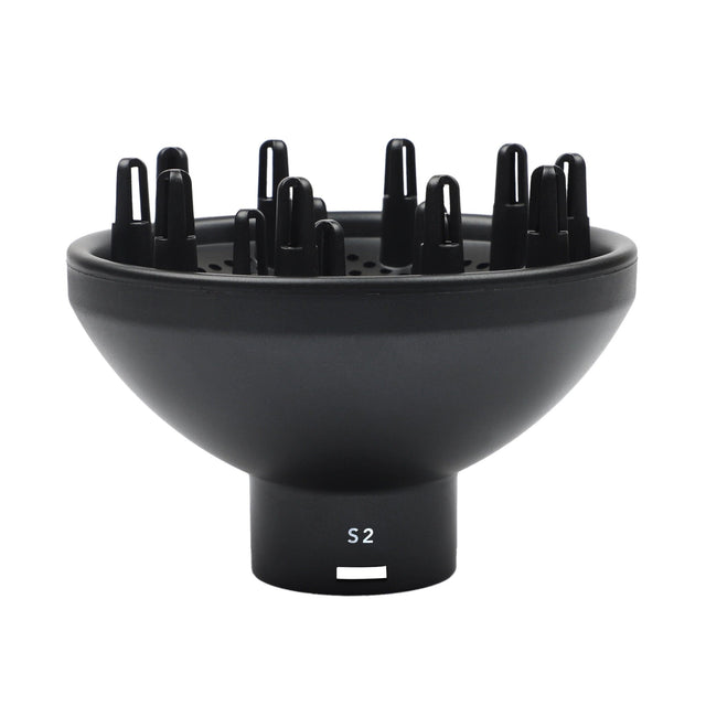 Max Pro Multi Airstyler S2 Diffuser - Koosvanderbeek.nl - Max Pro - Diffusers