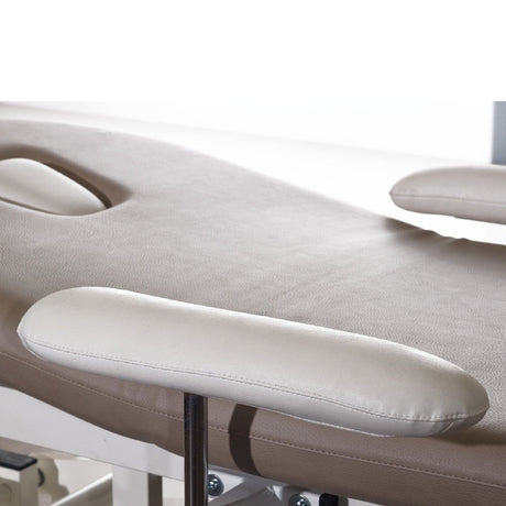 MB Arms - Deluxe Arms For Electric Bed (Pair) - KOOS • alles voor de kapper - Medical & Beauty - Beautysalon