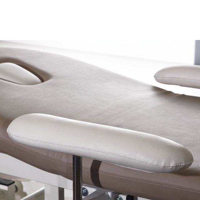 MB Arms - Deluxe Arms For Electric Bed (Pair) - KOOS • alles voor de kapper - Medical & Beauty - Beautysalon