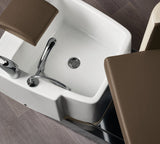 MB Atlantis Pedicure Chair - Koosvanderbeek.nl - Medical & Beauty - Beautysalon