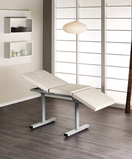 MB Bondi Massage Bed With Double Joint - Koosvanderbeek.nl - Medical & Beauty - Beautysalon