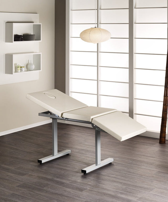 MB Bondi Massage Bed With Double Joint - Koosvanderbeek.nl - Medical & Beauty - Beautysalon