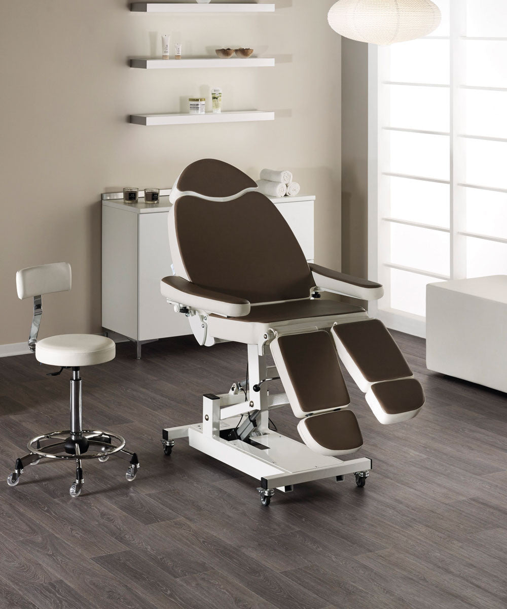 MB Dallas Multifunction Chair - Koosvanderbeek.nl - Medical & Beauty - Beautysalon